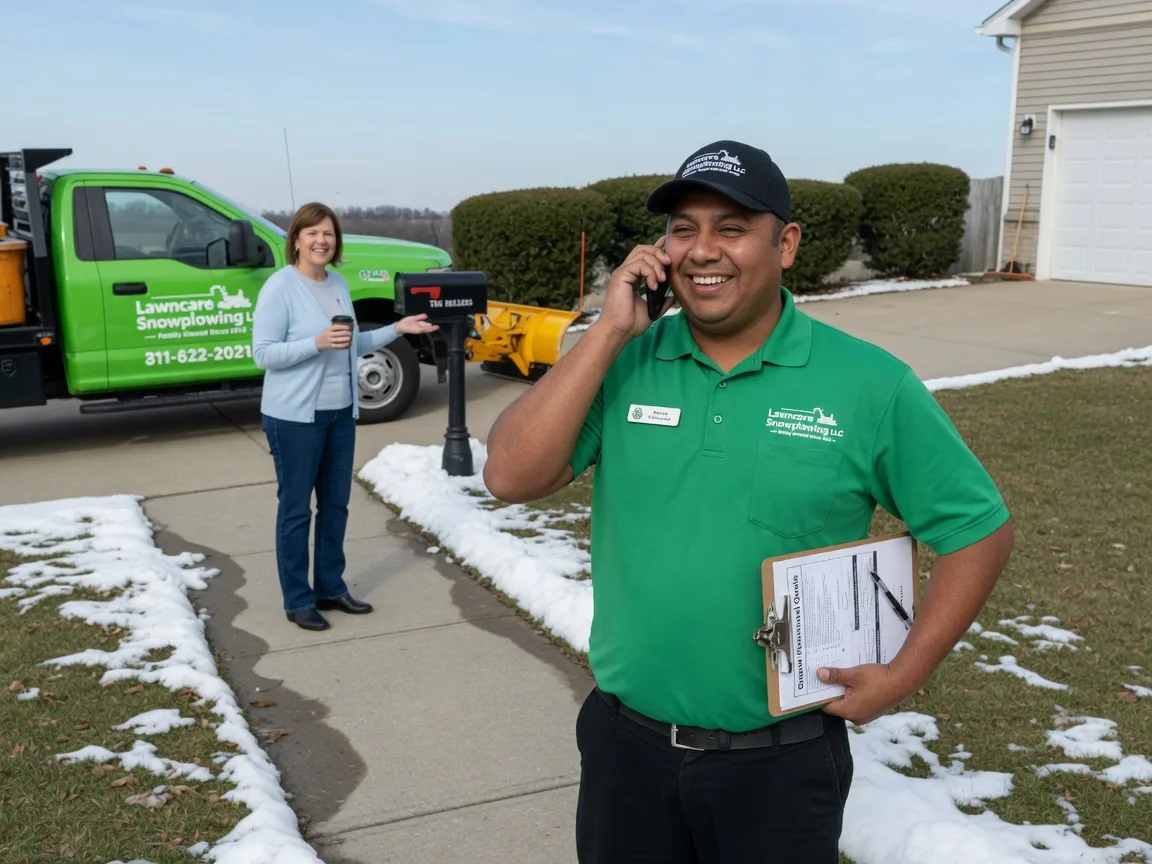 Lawn Care Services By Expert Landscaper Titusville, PA FAQs
